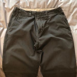 Men’s J Crew Chino